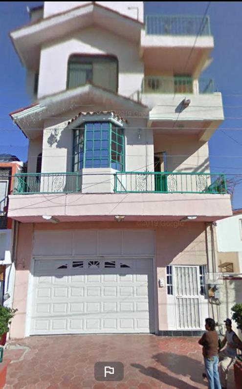 Casa Palma 2 Hotel La Paz Exterior photo